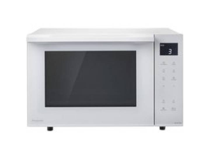 Micro-ondes combiné Panasonic NN-DF37PWEPG Blanc