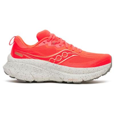 Saucony - Women's Guide TR - Trailrunningschuhe 38 | EU 38 vizired / gold