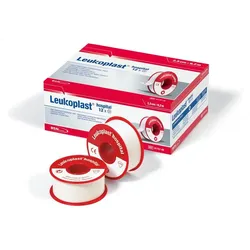 Leukoplast Hospit 9.2x5 6 ST