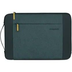 STM Kin Sleeve (16"")- Aqua Blue (16"), Notebooktasche, Blau