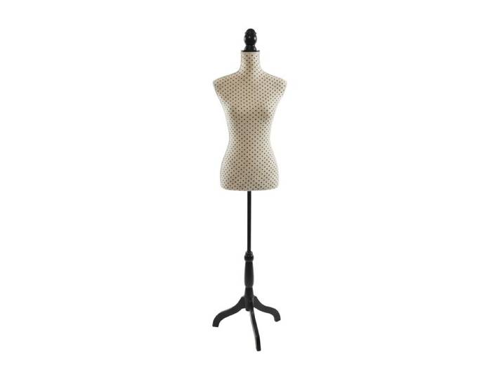 Relaxdays Weibliche Schneiderpuppe 36/38 Punkte