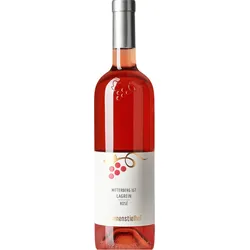 Lagrein Rosé Mitterberg IGT 2024, Pfannenstielhof, Südtirol