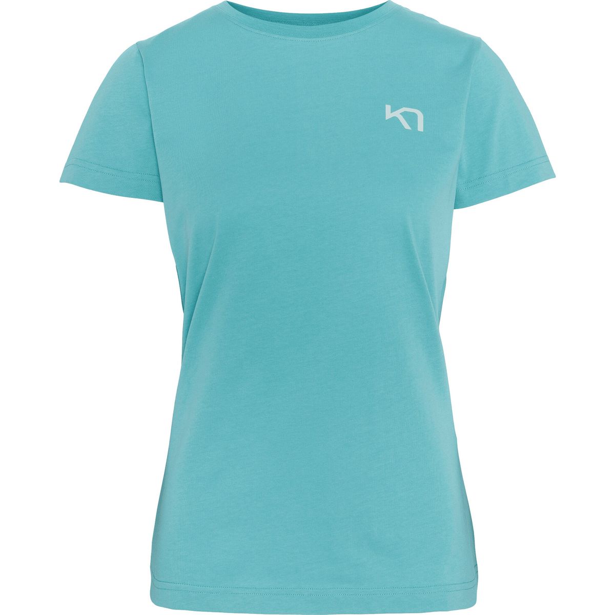 Kari Traa Kari Tee blue lagoon (LAGON) XL 622848-LAGON-XL