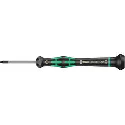 WERA   Schraubendreher Torx, TX5, 40mm, 2-Komponenten
