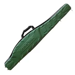 Hard Carryall Case (130 cm, grün), Grün