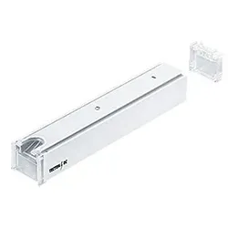 Zumtobel Group Elektrische Einspeisung TECTON TE DC WH