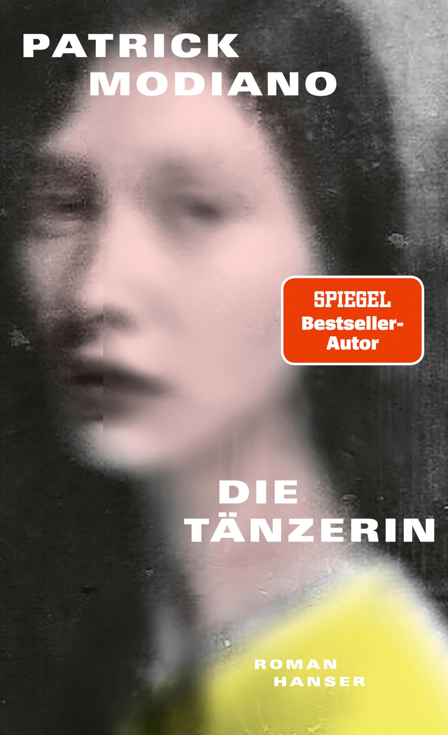 Patrick Modiano - Die Tänzerin: Roman - Preis vom 01.10.2026 17:08:56 h