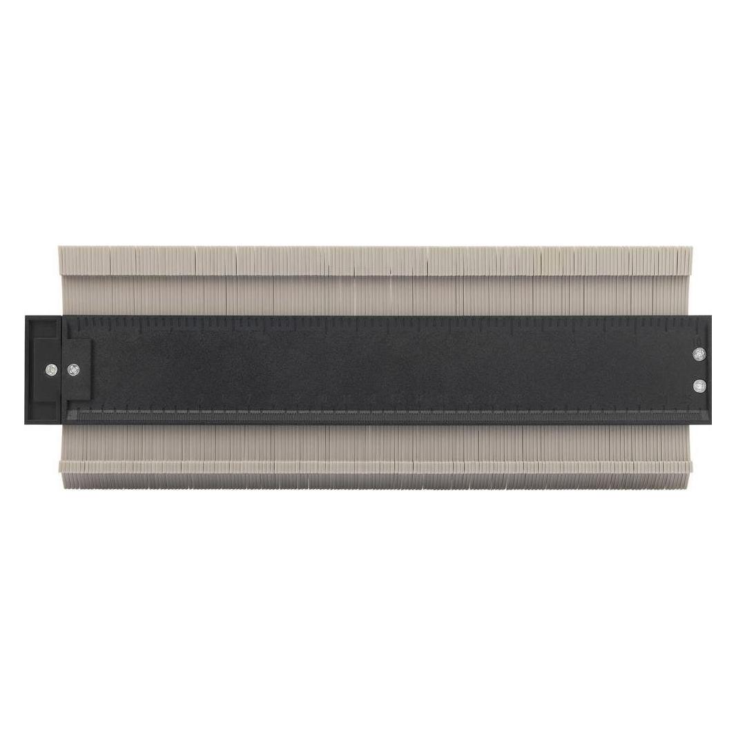 Toolcraft Profillehre (25.40 cm) (1595613)