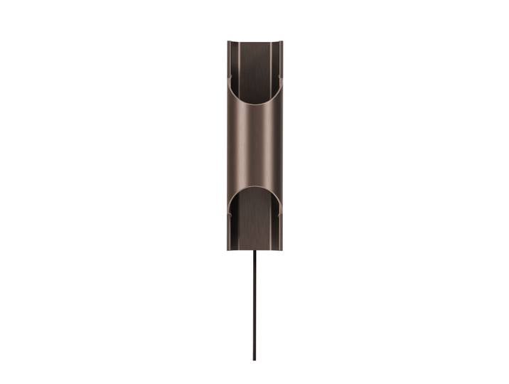 LYFA Applique murale PAN 95 Bronzed