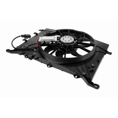 VEMO Elektromotor, Kühlerlüfter v95011444 für Volvo