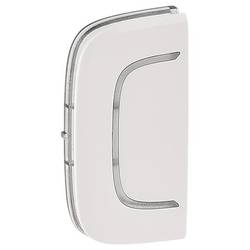 Legrand Wippe Valena Life Allure Creme-Weiß 755324 1 St.