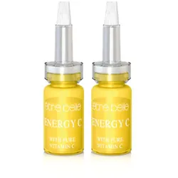 être belle Energy C Ampullen 16ml