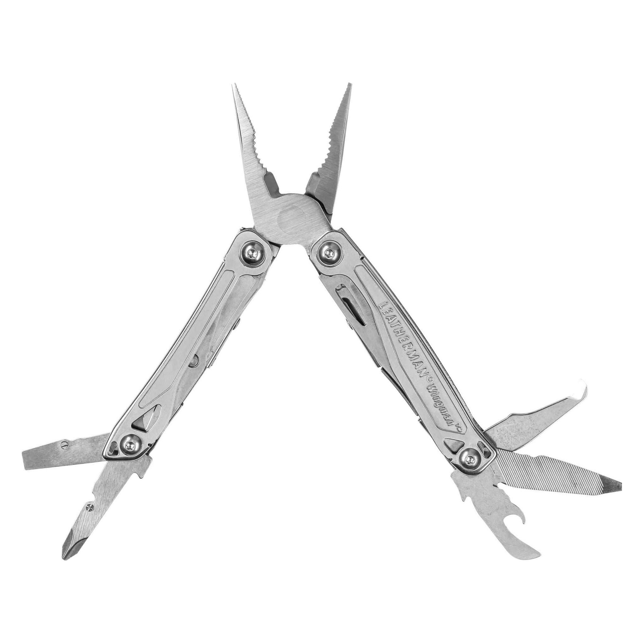 Leatherman Wingman (14 Funktionen) (832523)