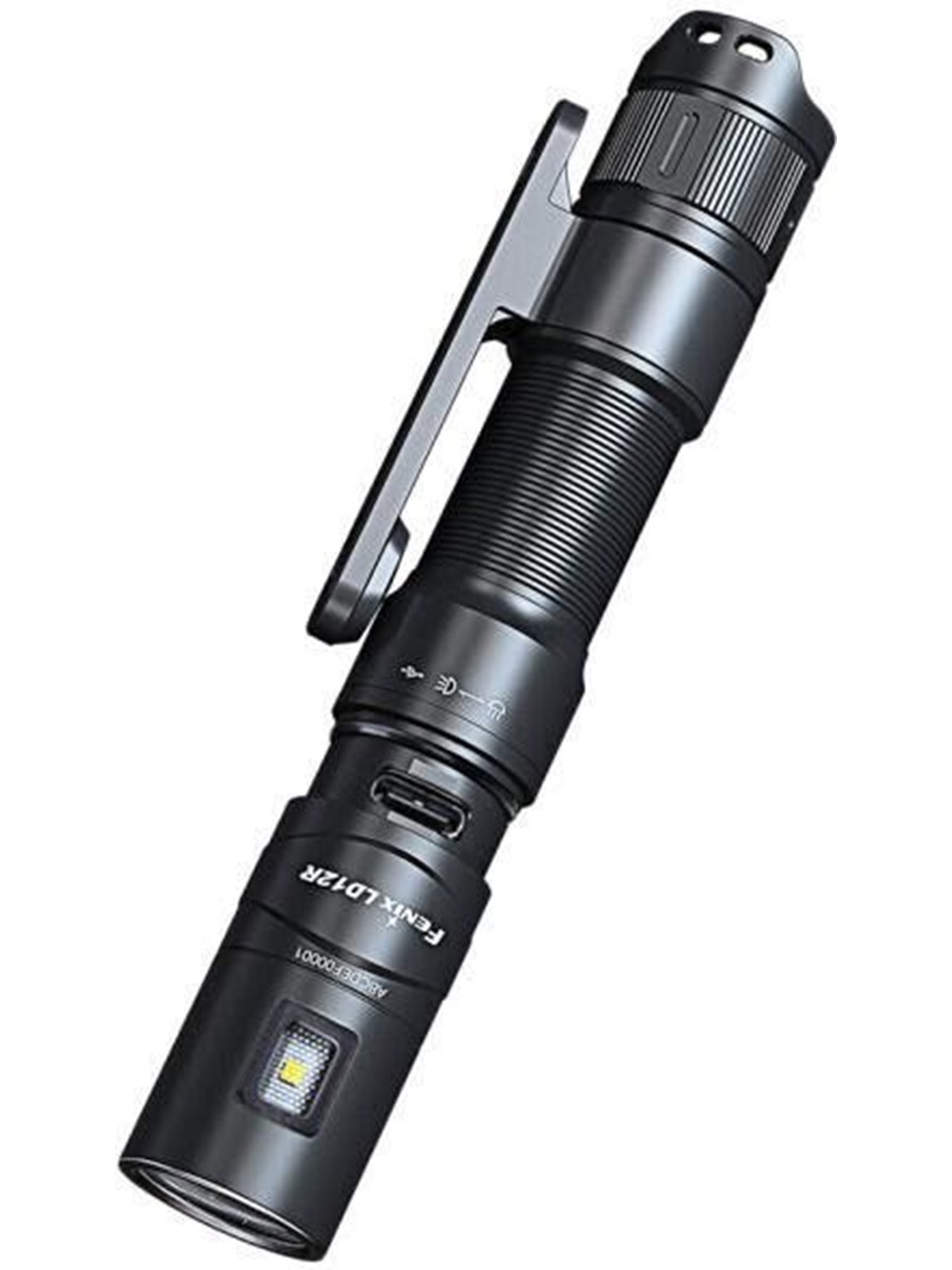 Fenix Taschenlampe LD12R