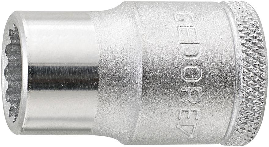 Gedore Steckschlüssel-Einsatz 1/2"