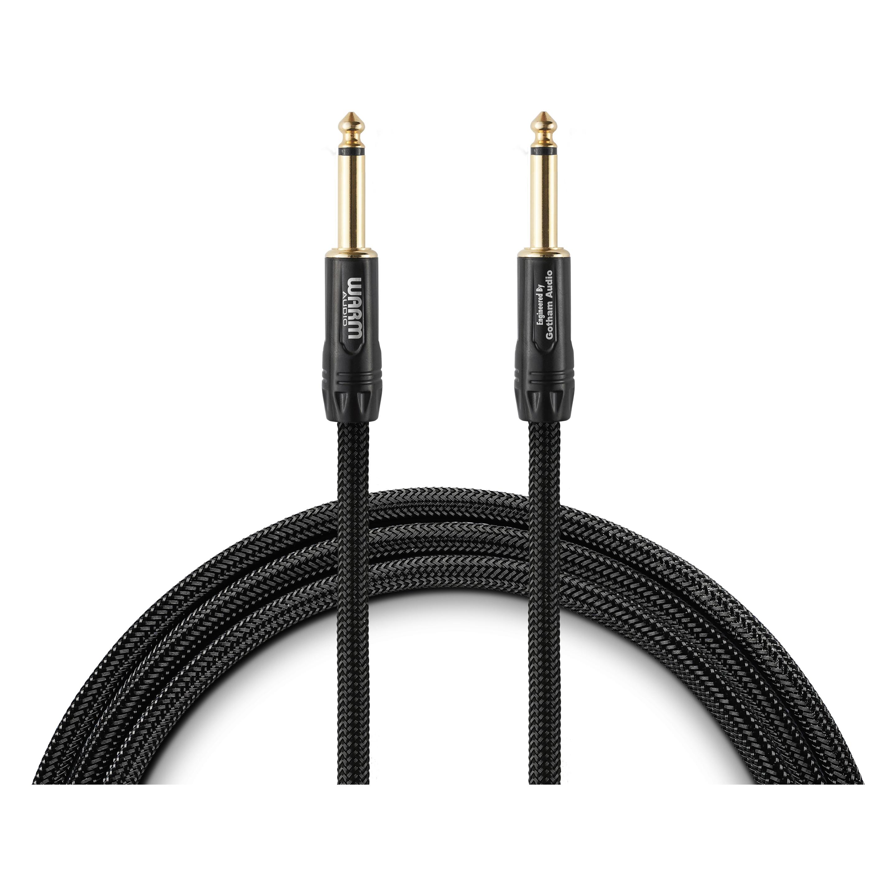 Warm Audio Instrumenten Prem SPKR 6' (1.80 m) (55-90051 (1))