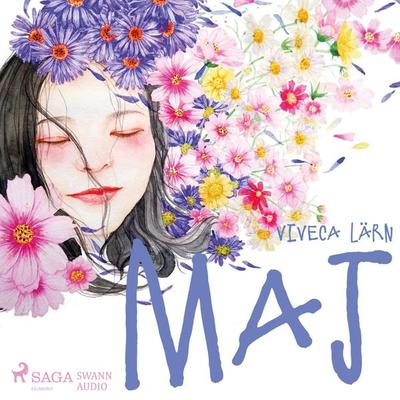 Maj (oförkortat) - Viveca Lärn, Audio, 9788711713280