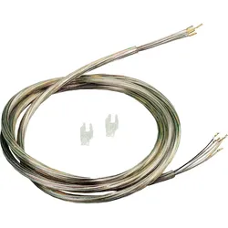 Ridi-Leuchten Netzanschlussleitung ZAL 5x0,75/1,5M-T