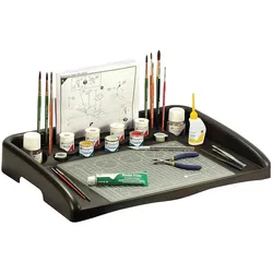 Hornby Work Station