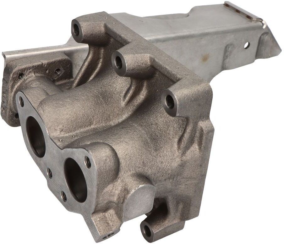 Egr-Venttiili Pneumatics Pn-Egr-003