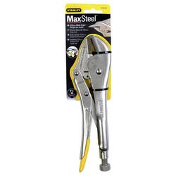 STANLEY 0-84-811 Gripzange Gerade 225 mm