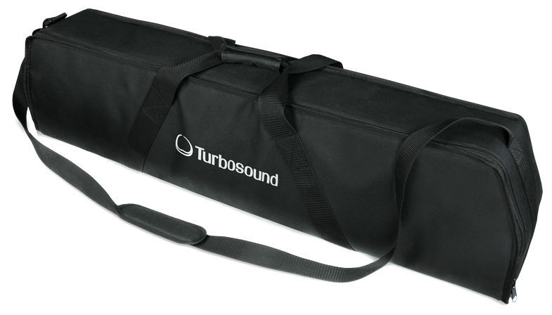 Turbosound IP3000-TB nero