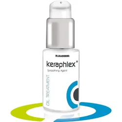 Elkaderm Keraphlex Oil Treatment - Smoothing Agent 30 ml