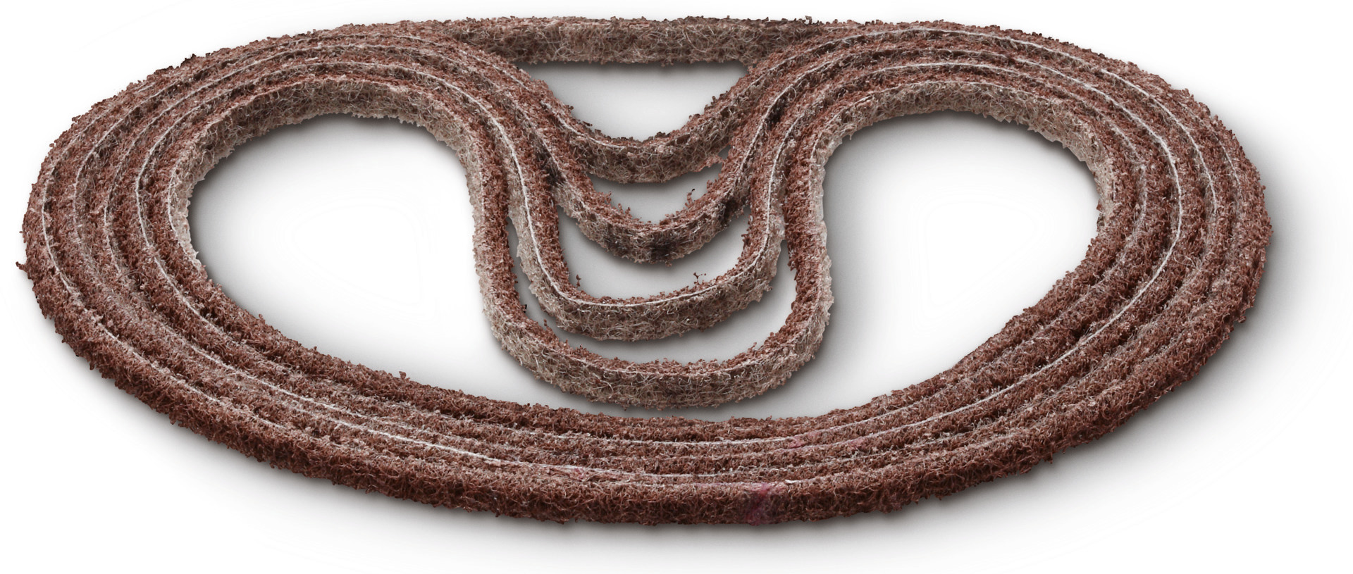 FEIN Vliesband, Breite 6 mm, Ausführung grob 63714114010