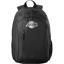 Wilson NBA Team Rucksack black/los angeles
