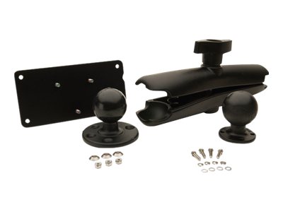 HONEYWELL Befestigungskit (Bodenplatte, Aufprallschutz (VM1009BRKTKIT)