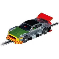 Carrera Autorennbahn-Fahrzeug Evolution Ford Mustang GTY New Crow, 1:32, 20027822