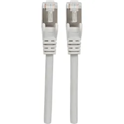 Intellinet -Stecker, 100% Kupfer, LS0H (S/FTP, CAT7, 30 m), Netzwerkkabel