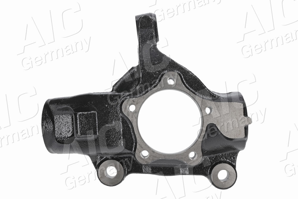Aic Achsschenkel, Radaufhängung 75081 Vorderachse Links Für Ford