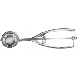 HENDI Eiscremeportionierer Kitchen Line , Kitchen Line, 1/30, ⌀50mm