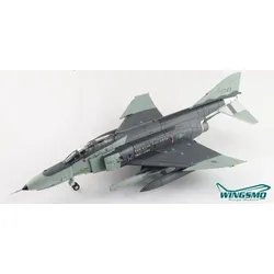 Hobby Master ROKAF McDonnell Douglas F-4E 80-743 HA19074
