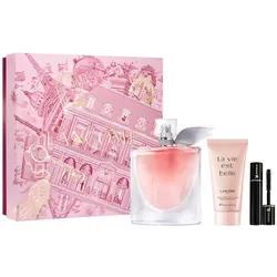 LANCÔME La Vie est Belle Eau de Parfum Geschenkpackung