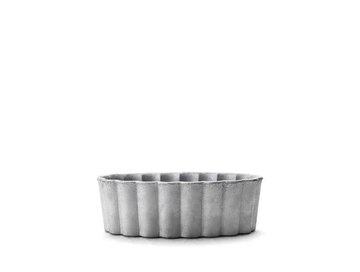Byarums bruk Jardinière Palissad Aluminium