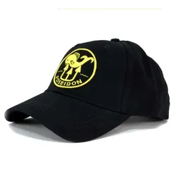 Poseidon Cap - Fish - All Good