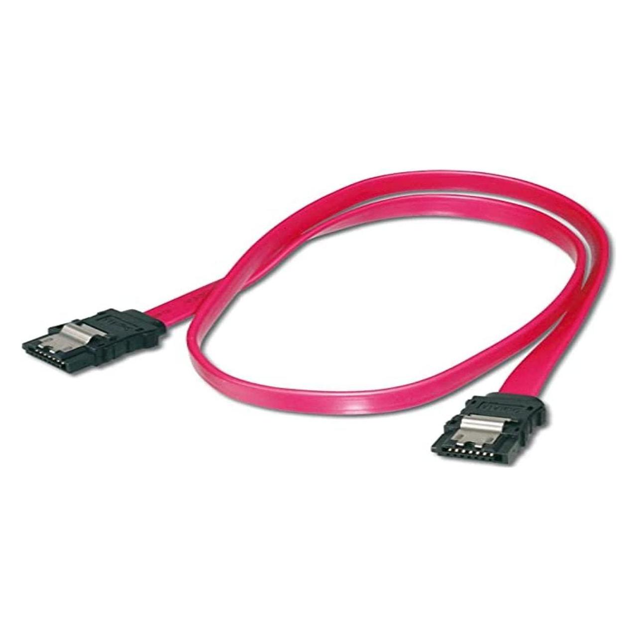 equip SATA-3 Kabel (50 cm, SATA III) (111900)