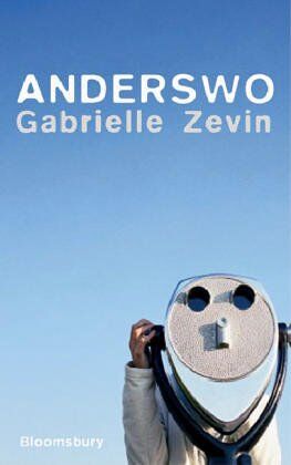 Gabrielle Zevin - Anderswo - Preis vom 01.10.2026 17:08:56 h