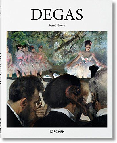 Bernd Growe - Degas - Preis vom 09.10.2026 07:28:09 h