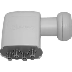 Televes Speisesystem SPU 44 EN