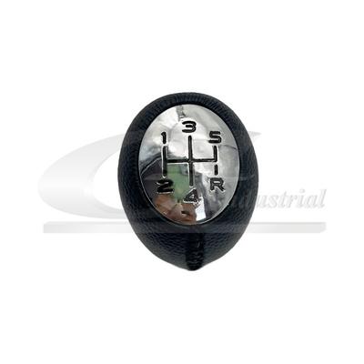 3RG Schalthebelknauf 25664 für RENAULT