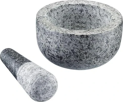 WESTMARK Mörser aus Granit - groß