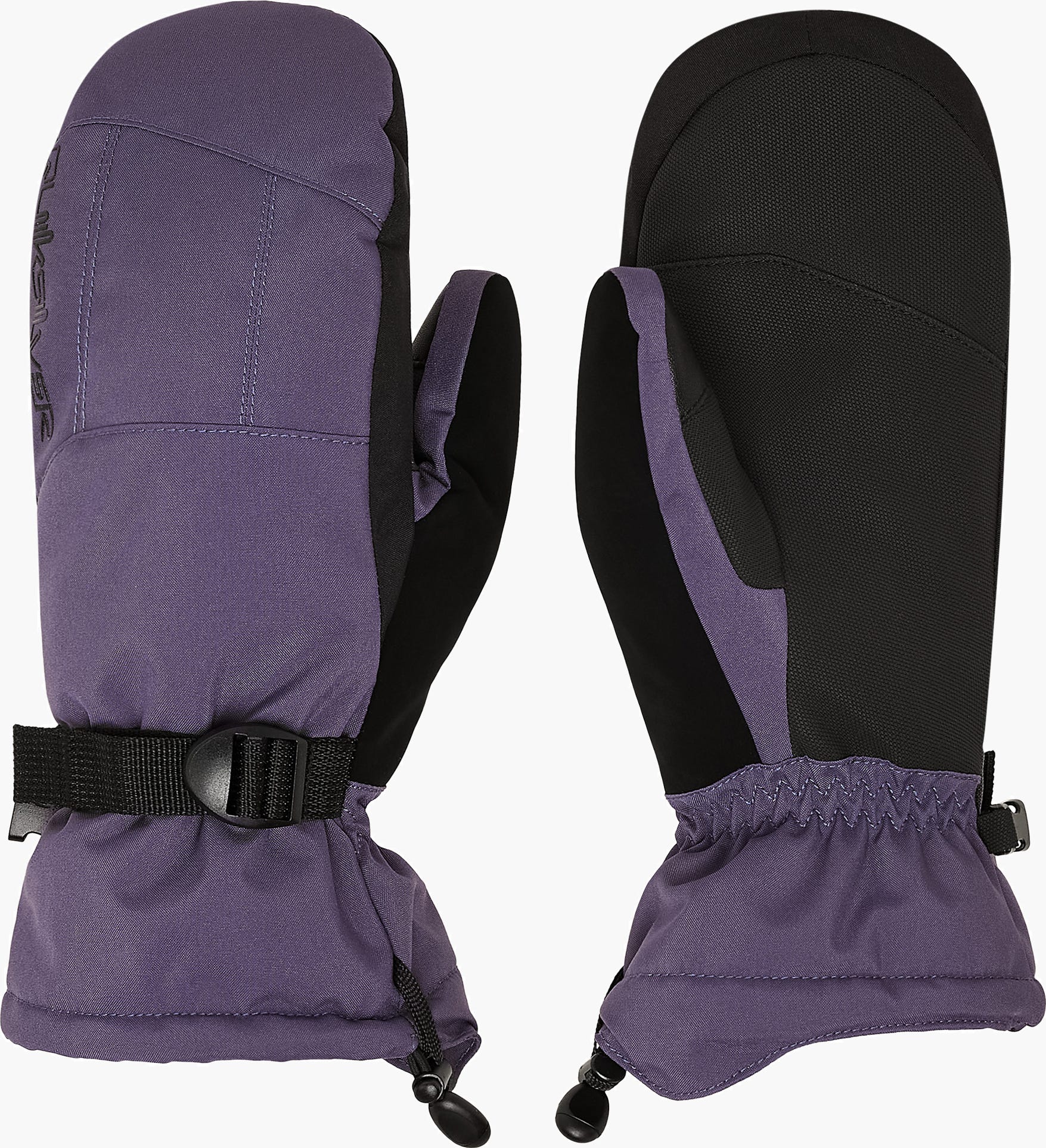 Quiksilver MISSION MITT