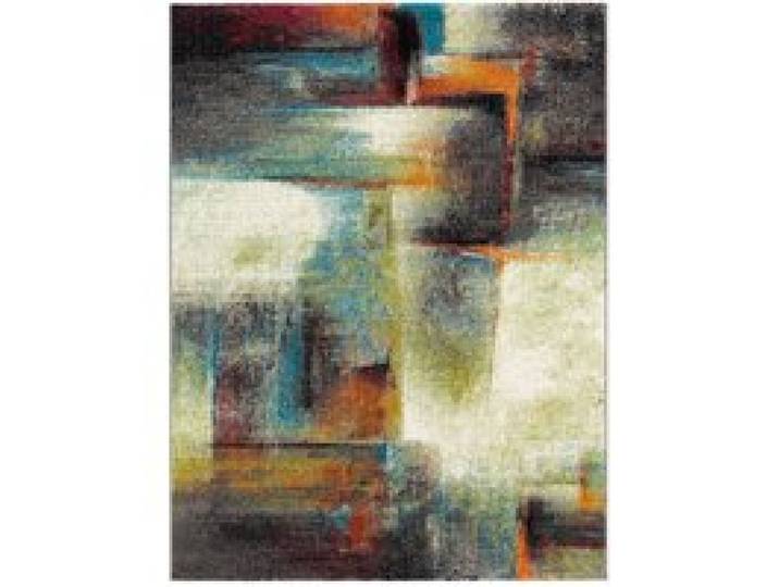 Tapis moderne Bravo multicolore 160x230 cm