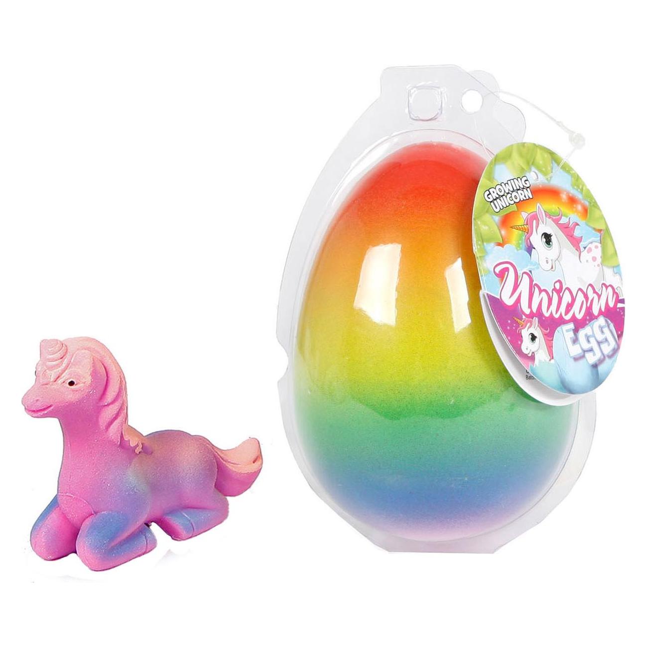 Sombo Ei wachsendes Einhorn (620339)