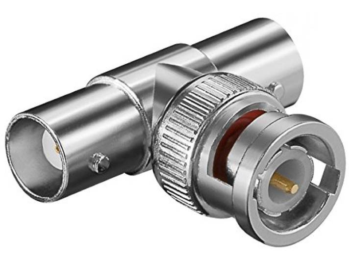 BNC Splitter