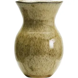 Corp Vase 27 cm beige