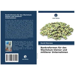 Bankreformen für das Wachstum kleiner und mittlerer Unternehmen, Ratgeber von David Okoruwa